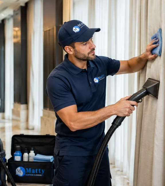 Samford Valley Curtain Cleaning