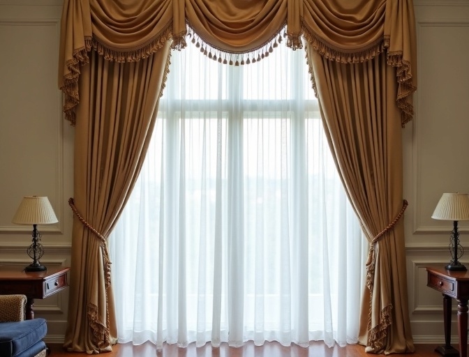 Samford Valley Drapes Cleaning