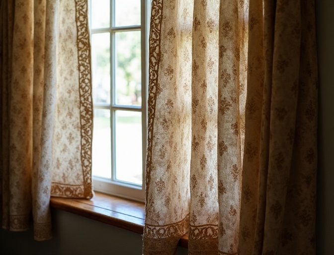 Samford Valley Vintage Curtain Cleaning